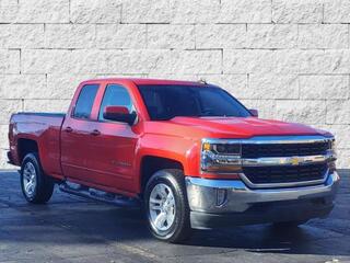 2018 Chevrolet Silverado 1500 for sale in Ypsilanti MI