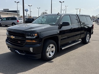 2018 Chevrolet Silverado 1500 for sale in Janesville WI