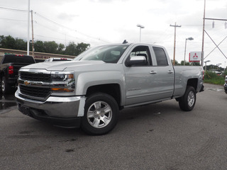 2018 Chevrolet Silverado 1500 for sale in Danvers MA