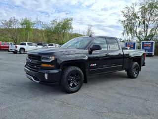 2018 Chevrolet Silverado 1500 for sale in Johnson City TN