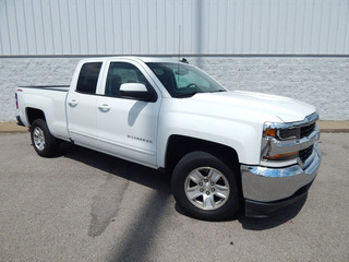 2018 Chevrolet Silverado 1500 for sale in Clarksville TN