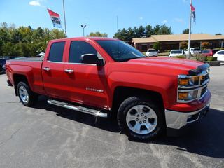 2014 Chevrolet Silverado 1500 for sale in Clarksville TN