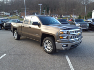 2014 Chevrolet Silverado 1500 for sale in Newell WV