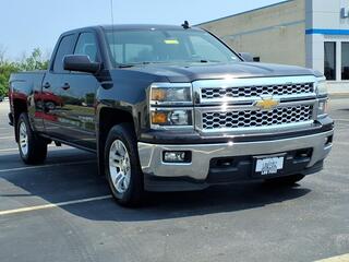 2015 Chevrolet Silverado 1500 for sale in Cincinnati OH