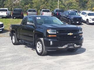 2016 Chevrolet Silverado 1500 for sale in Bridgeport WV