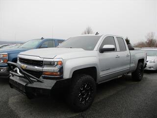 2016 Chevrolet Silverado 1500 for sale in Newton NJ