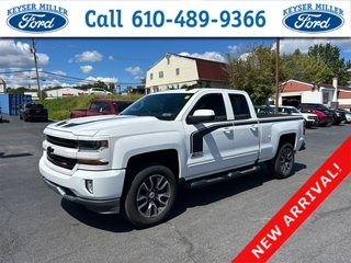 2016 Chevrolet Silverado 1500 for sale in Mt. Juliet TN