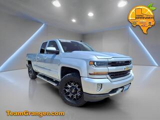 2016 Chevrolet Silverado 1500 for sale in Orange TX