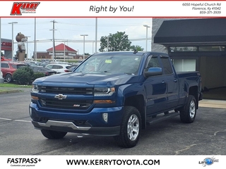 2016 Chevrolet Silverado 1500 for sale in Florence KY