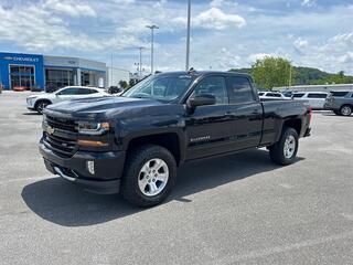 2016 Chevrolet Silverado 1500 for sale in Johnson City TN