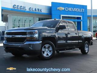 2017 Chevrolet Silverado 1500 for sale in Leesburg FL