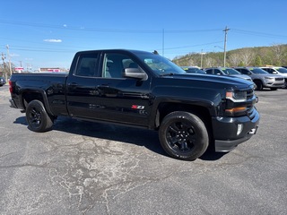 2017 Chevrolet Silverado 1500 for sale in Duncansville PA