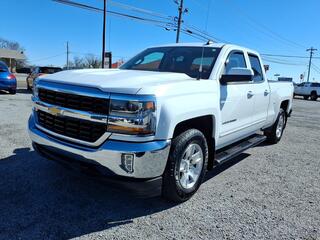 2017 Chevrolet Silverado 1500 for sale in Shelbyville TN