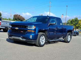 2018 Chevrolet Silverado 1500 for sale in Farmington Hills MI