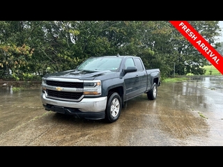 2018 Chevrolet Silverado 1500 for sale in Shelby NC