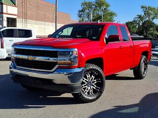 2018 Chevrolet Silverado 1500 for sale in Fenton MO