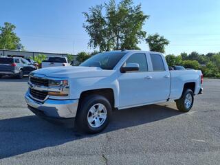 2018 Chevrolet Silverado 1500 for sale in Johnson City TN