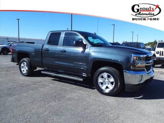 2018 Chevrolet Silverado 1500 for sale in Monroe MI