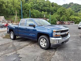 2018 Chevrolet Silverado 1500 for sale in Cabin Creek WV