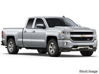 2018 Chevrolet Silverado 1500 for sale in East Rutherford NJ