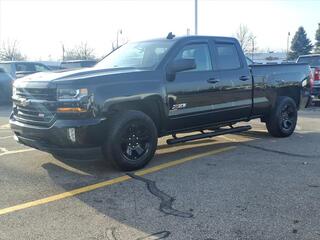 2018 Chevrolet Silverado 1500 for sale in Taylor MI