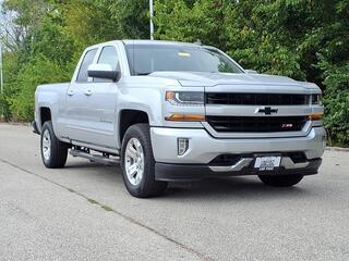 2018 Chevrolet Silverado 1500 for sale in Cincinnati OH
