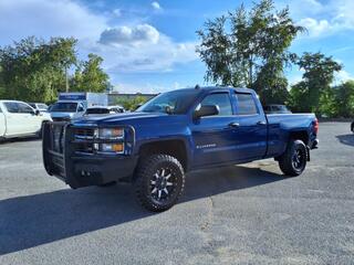 2014 Chevrolet Silverado 1500 for sale in Johnson City TN