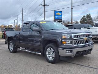 2015 Chevrolet Silverado 1500 for sale in Howell MI