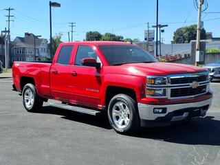 2015 Chevrolet Silverado 1500 for sale in Binghamton NY
