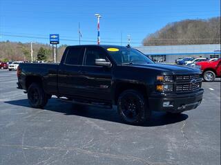 2015 Chevrolet Silverado 1500 for sale in Princeton WV