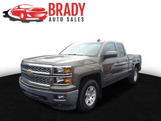 2015 Chevrolet Silverado 1500 for sale in Penn Hills PA