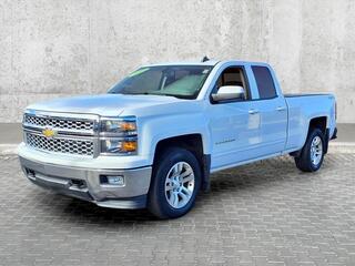 2015 Chevrolet Silverado 1500 for sale in Elkhart IN