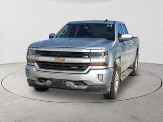 2016 Chevrolet Silverado 1500 for sale in Matteson IL