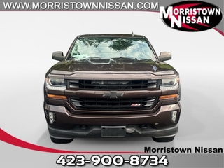 2016 Chevrolet Silverado 1500 for sale in Morristown TN