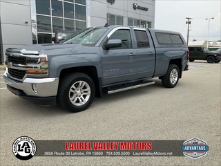 2016 Chevrolet Silverado 1500 for sale in Greensboro NC