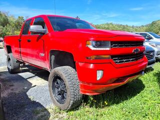 2016 Chevrolet Silverado 1500 for sale in Mount Hope WV
