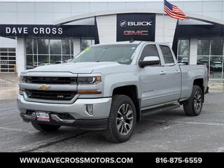 2016 Chevrolet Silverado 1500 for sale in Lee's Summit MO