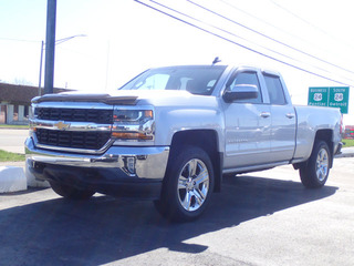 2016 Chevrolet Silverado 1500 for sale in Waterford MI