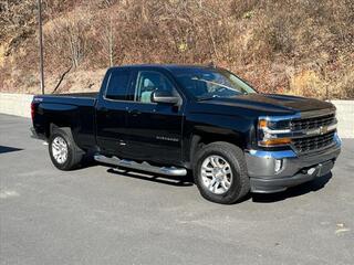 2017 Chevrolet Silverado 1500 for sale in Waynesville NC