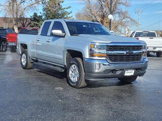 2017 Chevrolet Silverado 1500 for sale in Council Bluffs IA