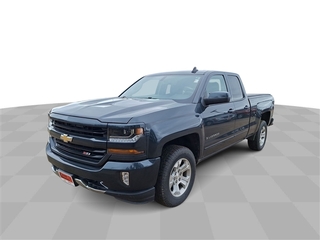 2017 Chevrolet Silverado 1500 for sale in Grand Rapids MN