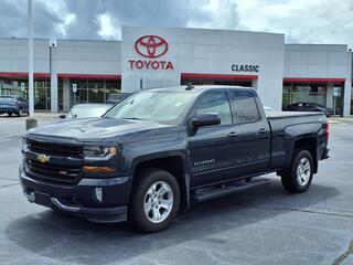 2017 Chevrolet Silverado 1500 for sale in Henderson NC