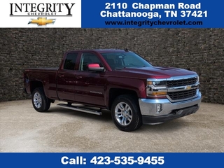 2017 Chevrolet Silverado 1500 for sale in Chattanooga TN