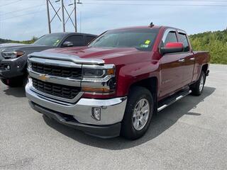 2018 Chevrolet Silverado 1500 for sale in Sanford ME