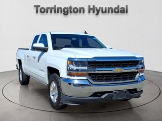 2018 Chevrolet Silverado 1500 for sale in Torrington CT