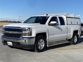 2018 Chevrolet Silverado 1500 for sale in Centralia MO