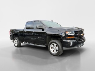 2018 Chevrolet Silverado 1500 for sale in Salem VA