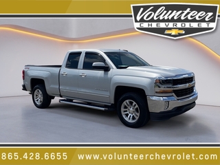 2018 Chevrolet Silverado 1500 for sale in Sevierville TN