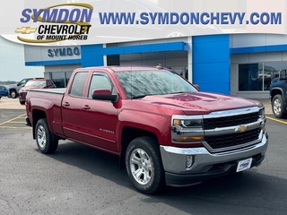 2018 Chevrolet Silverado 1500 for sale in Mount Horeb WI