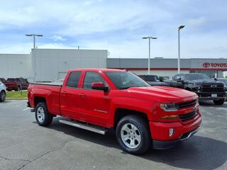 2018 Chevrolet Silverado 1500 for sale in Matteson IL